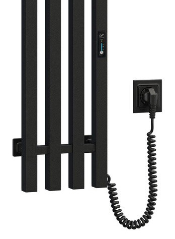 Терморегулятор та функції керування Терморегулятор та функції керування