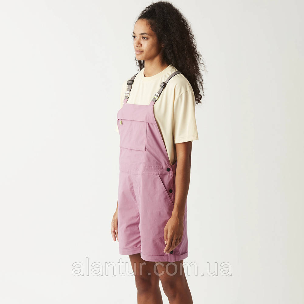 Picture Organic шорты Foday Tech Romper mauve orchid S, фото 1