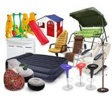 Товари народного споживання (різне)