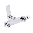 Змішувач для гігієнічного душу Qtap Tern QTTER262CRM47590 Chrome, фото 6