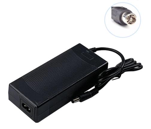 Блок живлення для електро транспорту 54.6V 3A BC254480030 бу, фото 1