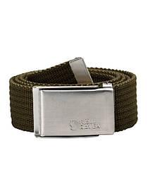 FJALLRAVEN Canvas Belt