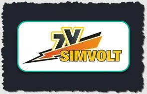 Каталог товарів SIMVOLT