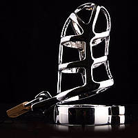 Пояс вірності чоловіче кільце одне на вибір - 50mm/45mm/40mm