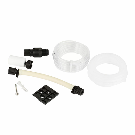 Перистальтичний насос для басейну Aquaviva PPR Universal 1.5-4 л/ч | Дезінфекція води, фото 2