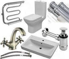 Сантехніка