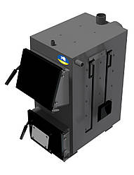 Твердопаливні котли Zubr Classic