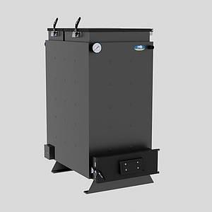 Шахтний котел Холмова Zubr — 99 кВт