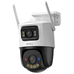 Imou Cruiser Dual 2 10MP (IPC-S7XEP-10M0WED)  IP-камера