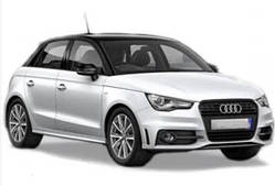 Audi A1, Ауді А1 всі запчастини в одному магазині.