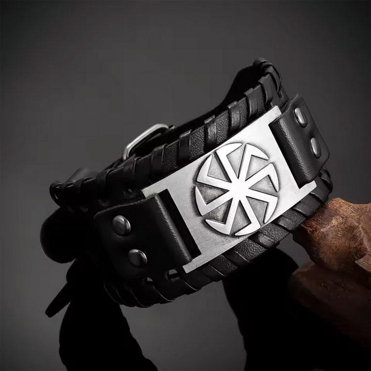 Браслет амулет Коловрат, фото 1