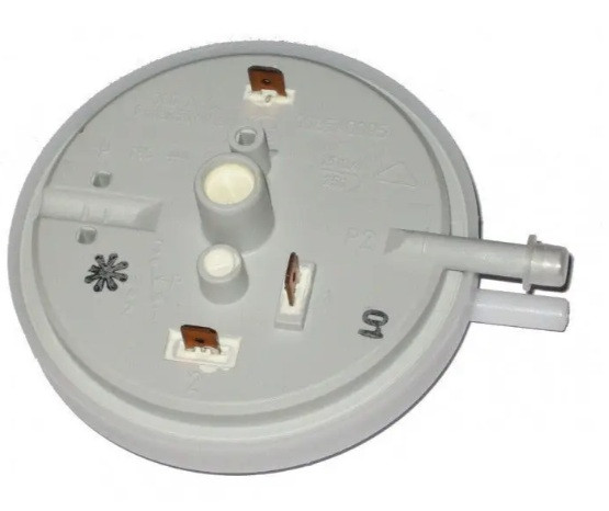 Реле повітря (диму 50 мбар). Прессостат. 0.380.004, фото 1