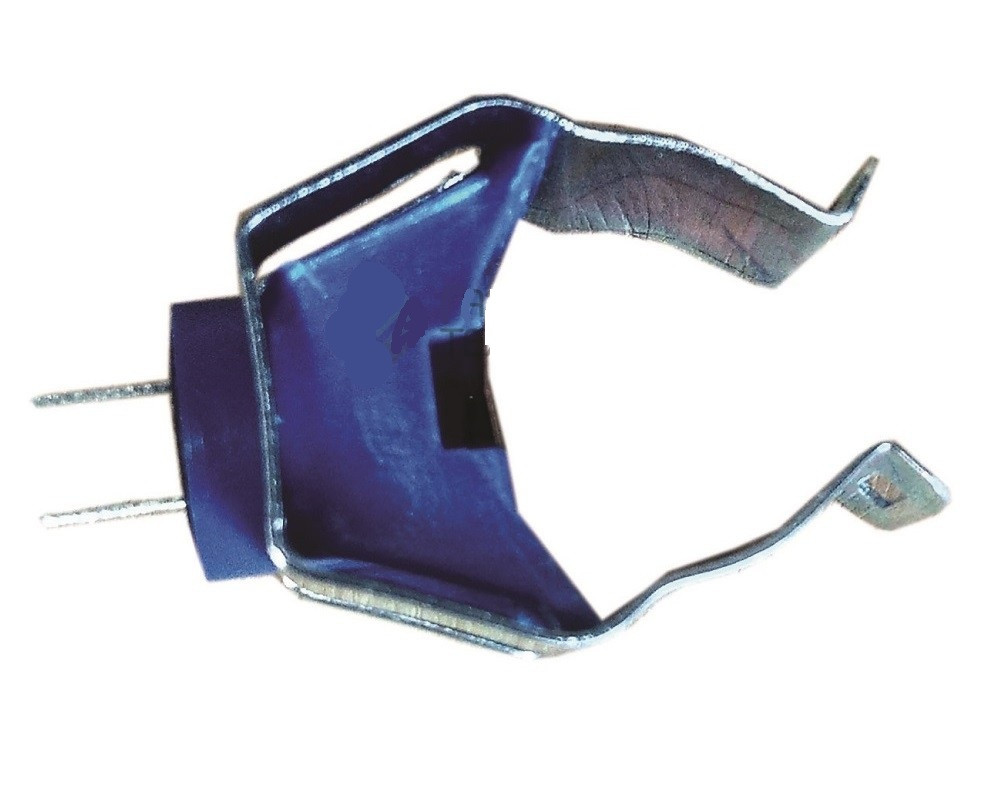 Датчик Температурний зонд NTC Ariston 3314697/0 аналог (САТ-1005), фото 1