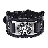 Браслет Амулет Печать Велеса