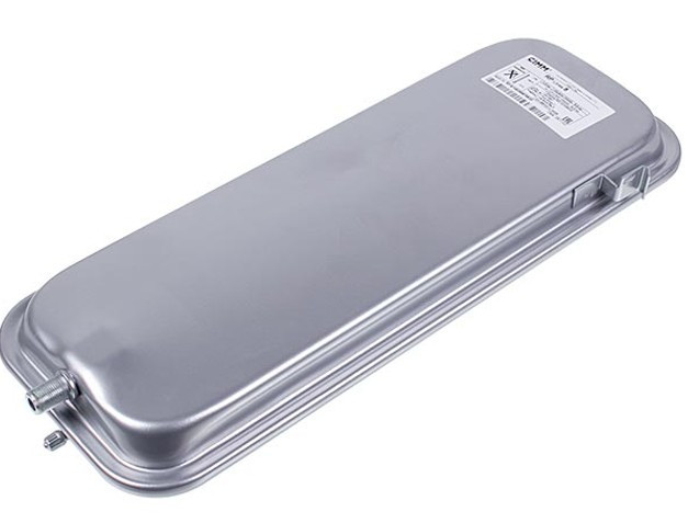 Розширювальний бак 8 л (3/8" G) Immergas, арт. 91070709/ISP, 39804890, фото 1