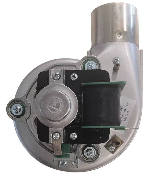 Вентилятор (турбіна) для газових котлів Tiberis Atlas 24-30 F, фото 1