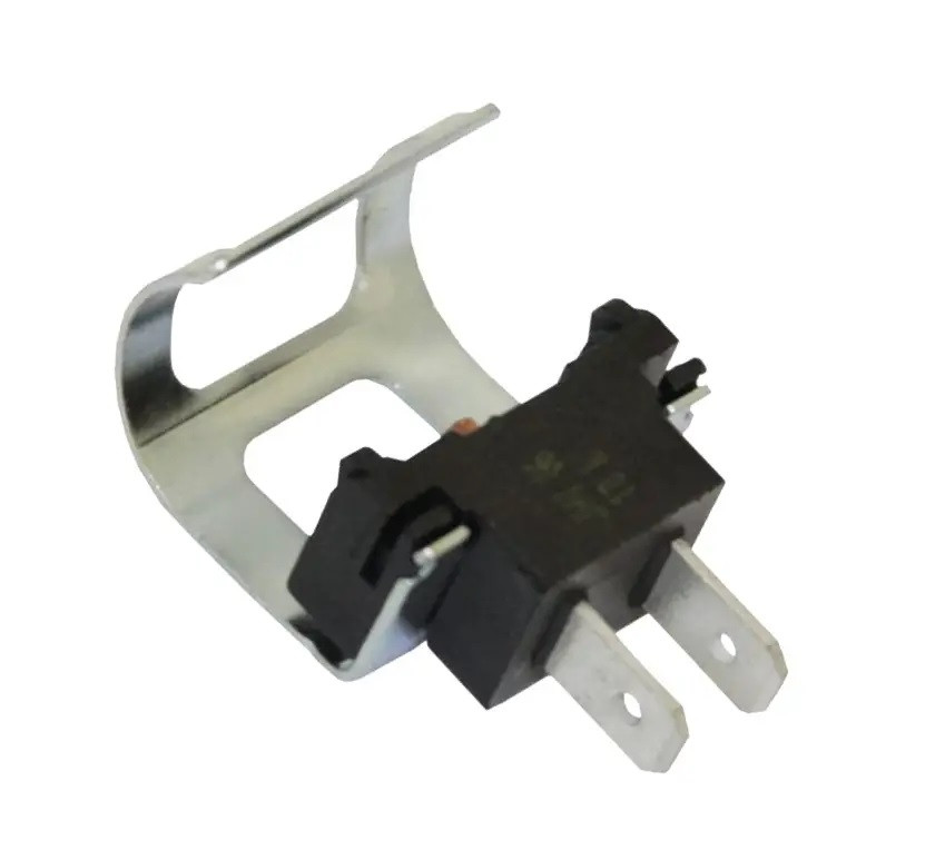 Датчик температури NTC накладний для котлів, на трубу 18 мм Demrad, Protherm 3003200152, 0020126681, фото 1