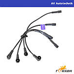 Дроти запалювання