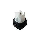 Датчик протоки (турбінка та кришка) D003201349 для котлів Protherm, Demrad, Nobel, Rens, Zoom, Termal, Ягуар, Lynx, Гепард Atron,, фото 2