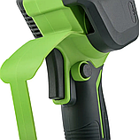 Акумуляторна ланцюгова пила Grasser GCS 802, фото 5