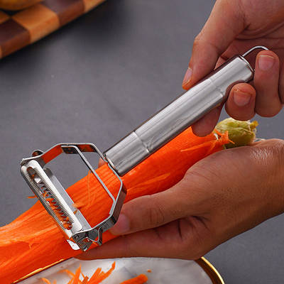 Овочечистки