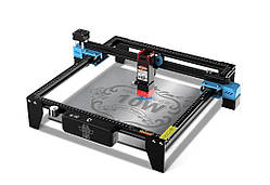 Лазерний гравер TWOTREES TTS-10 Pro