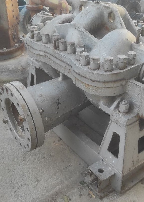 Насос СЭ2500/180/10 (насос СЕ 2500-180-10)