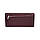 Гаманець стильний штучна шкіра бордовий Арт.X8601-129 wine red Balisa (54), фото 2