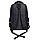 Рюкзак молодіжний поліестер чорний Арт.S021 black Karlos Marconi (54), фото 2