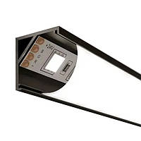 Алюмінієві профілі під LED стрічку