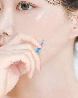 Інструменти для чищення обличчя