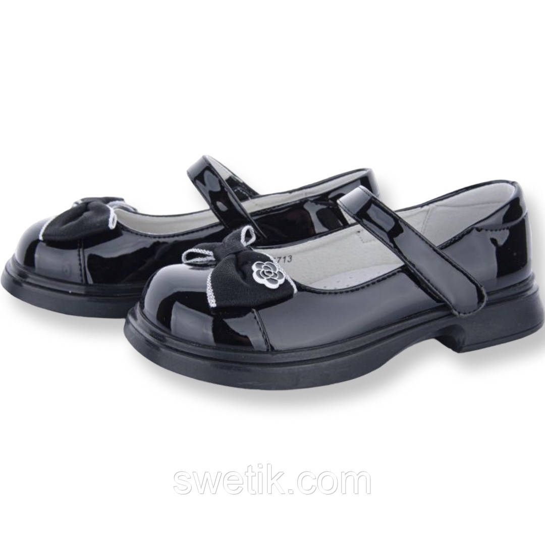 Туфлі для дівчаток, р. 31,32,35,36, фото 1