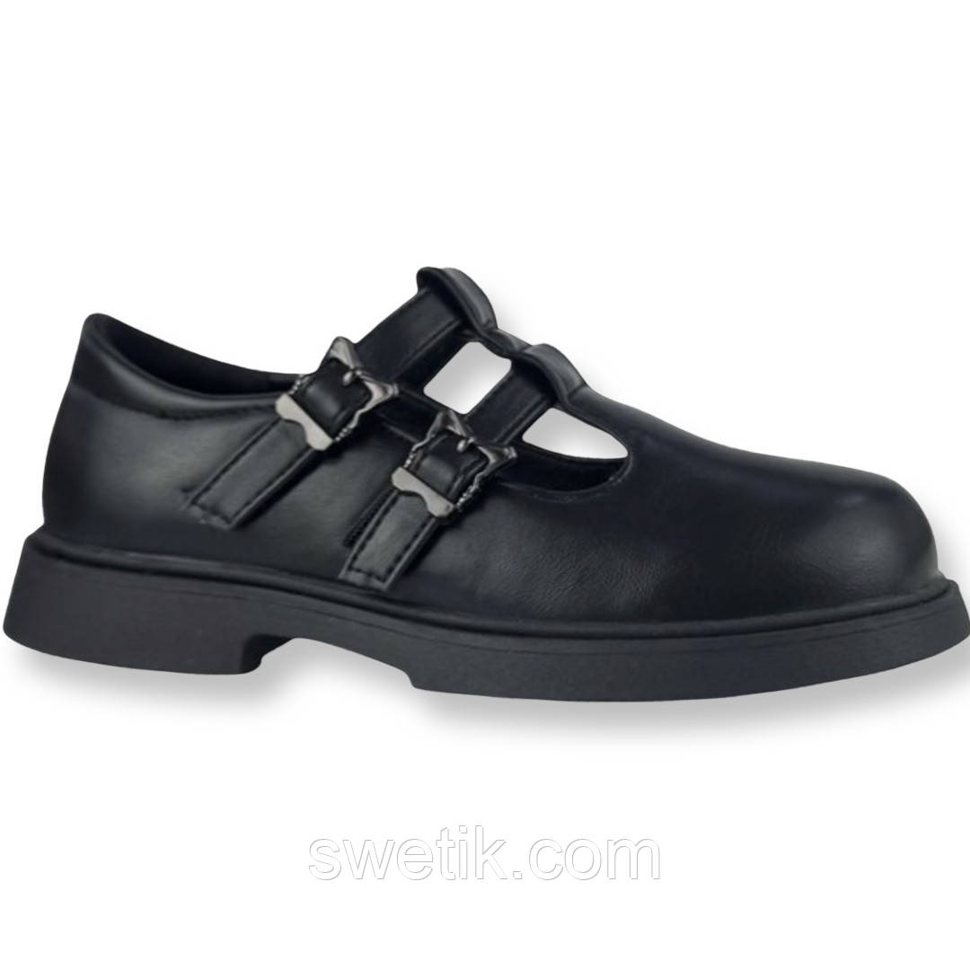 Туфлі для дівчаток, р. 30,31, фото 1