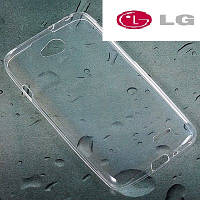 Чохол TPU для LG L65 D280