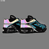 Кросівки Nike Air Max Tailwind V Skepta бірюза, фото 8