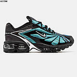 Кросівки Nike Air Max Tailwind V Skepta бірюза, фото 7