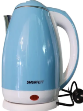 Електричний чайник дисковий, 2 літри SMURFETT SE-2236