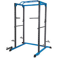 Силові стійки та тренажерні рами для тренувань