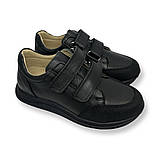 Шкіряні туфлі для хлопчиків, р. 33,35,36, фото 3