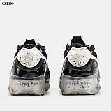 Кросівки Nike Air Max 90 Terrascape Black White, фото 2