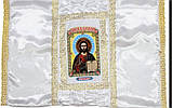 Ритуальний Комплект Ікона шовк., фото 2