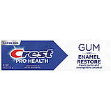 Зубна паста для відновлення емалі та ясен Crest Gum and Enamel Restore Toothpaste 136гр, фото 2