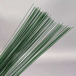 Дріт флористичний (герберний) 0,6 мм