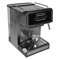 Кавомашина еспресо Grunhelm GEC08 new