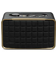 Портативна колонка Authenyics 200 / Чорно-золота