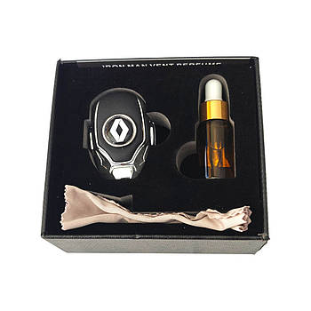 Ароматизатор в авто, автопарфюм Renault