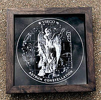 Сузір'я Діви — картина панно в подарунок