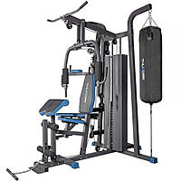 Домашні силові станції та мультитренажери