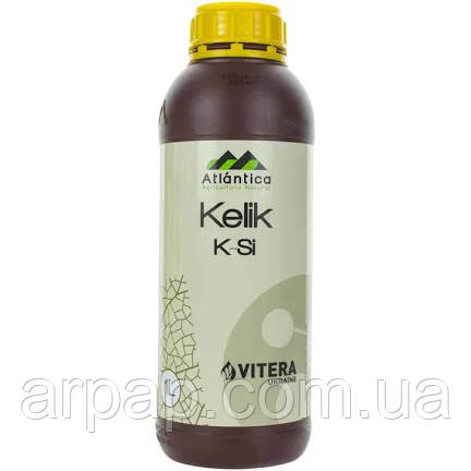 КЕЛІК КАЛІЄК (К-Si) 1 л, фото 1
