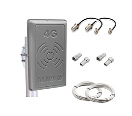 Антенні 4G комплекти